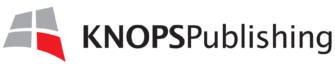 Logo van Knops Publishing