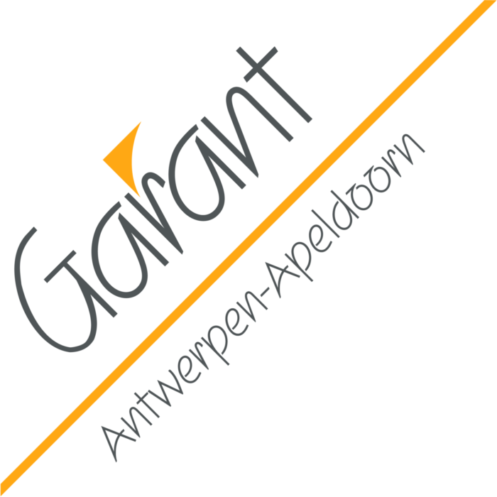 Logo van Garant