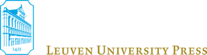Logo van Universitaire Pers Leuven